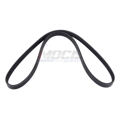 MOCA Serpentine Belt kit - ESP2040K2