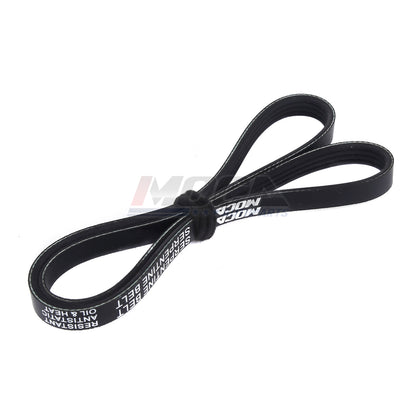 MOCA Serpentine Belt kit - ESP2040K2