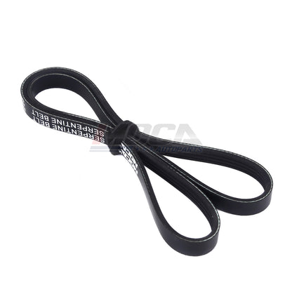 MOCA Serpentine Belt kit - ESP2040K2
