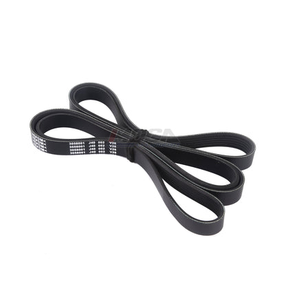 MOCA Serpentine Belt kit - ESP2040K2