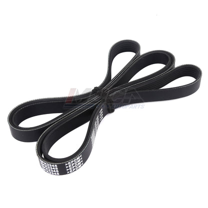 MOCA Serpentine Belt kit - ESP2040K2