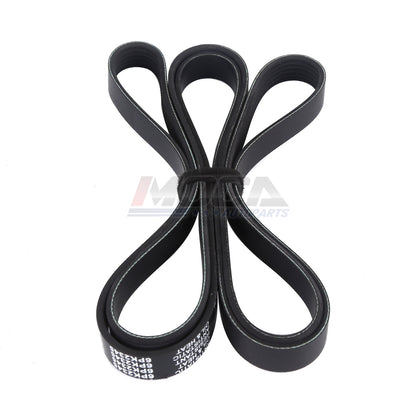 MOCA Serpentine Belt kit - ESP2040K2