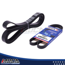 MOCA Serpentine Belt kit - ESP2041K2