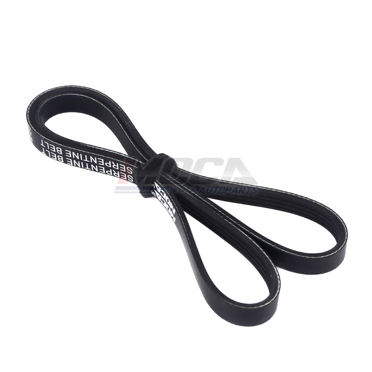 MOCA Serpentine Belt kit - ESP2041K2