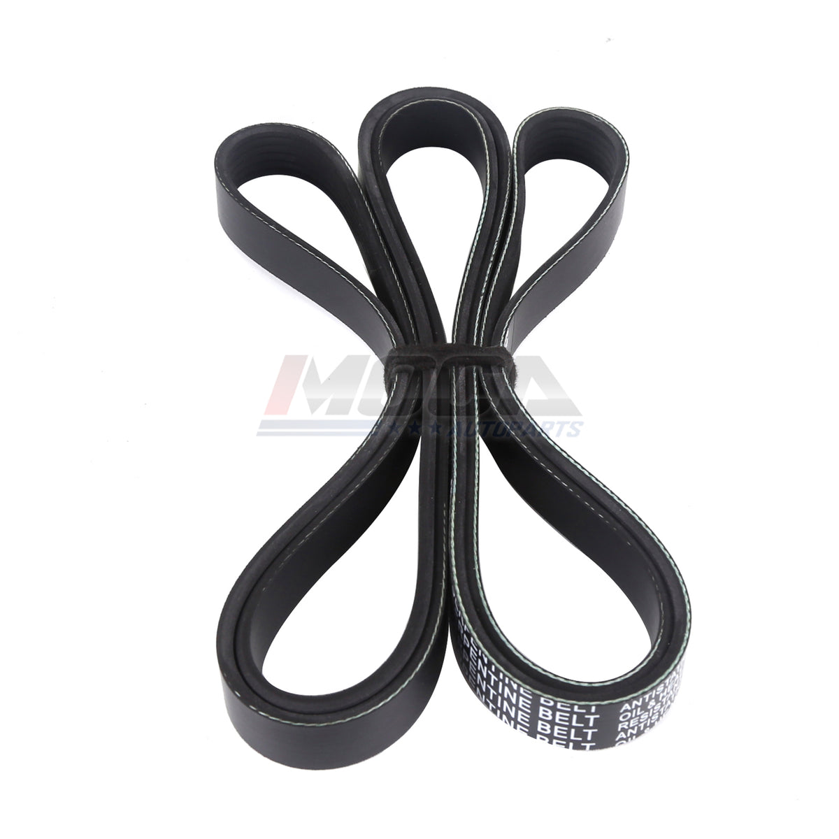 MOCA Serpentine Belt kit - ESP2041K2