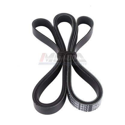 MOCA Serpentine Belt kit - ESP2041K2