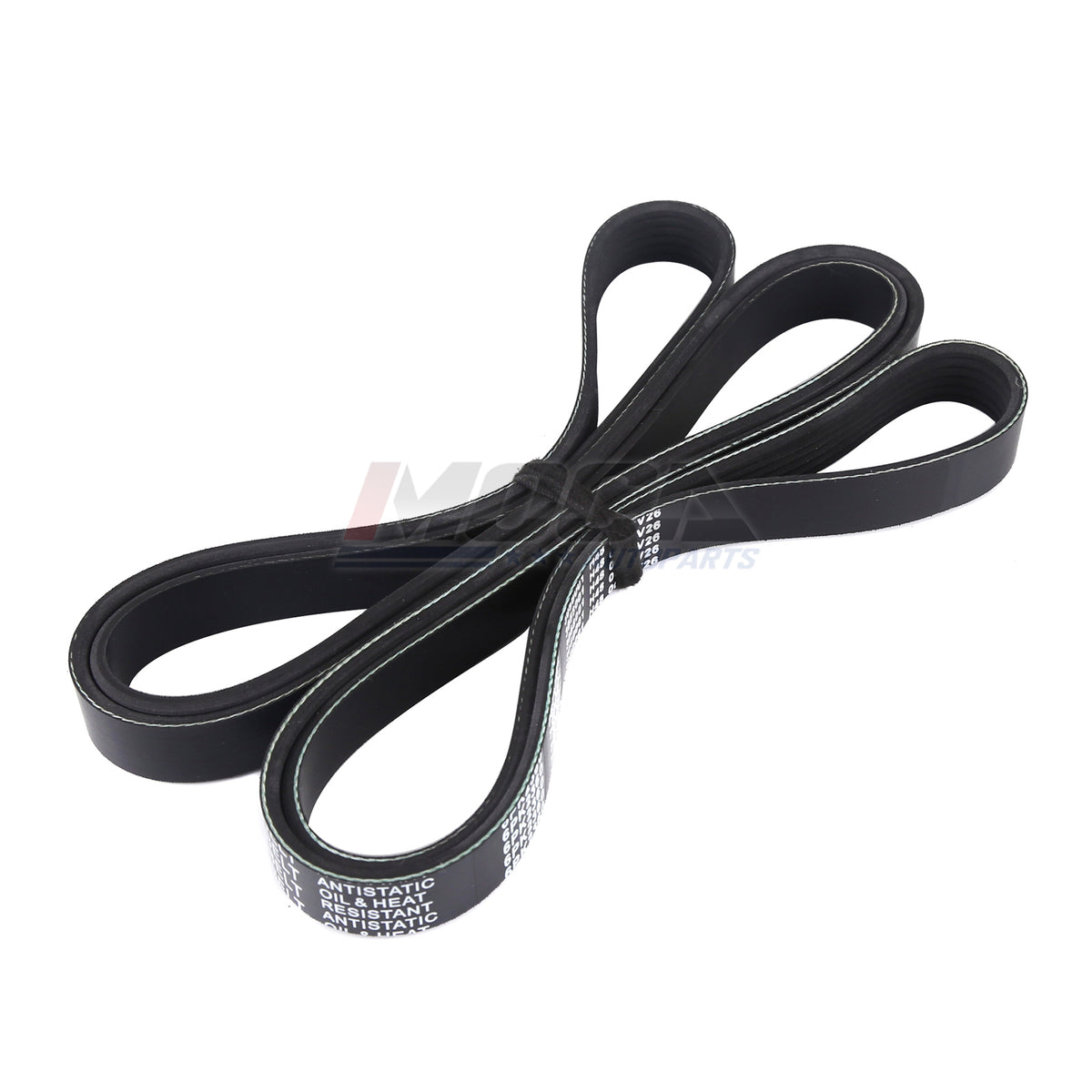 MOCA Serpentine Belt kit - ESP2041K2