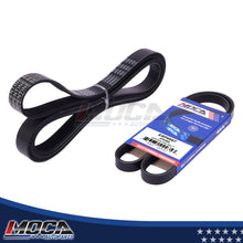 MOCA Serpentine Belt kit - ESP2042K2