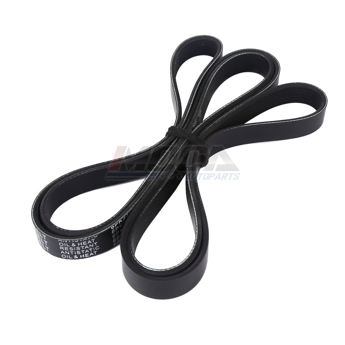 MOCA Serpentine Belt kit - ESP2042K2