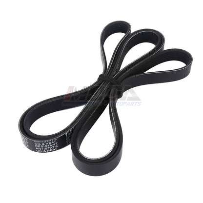MOCA Serpentine Belt kit - ESP2042K2