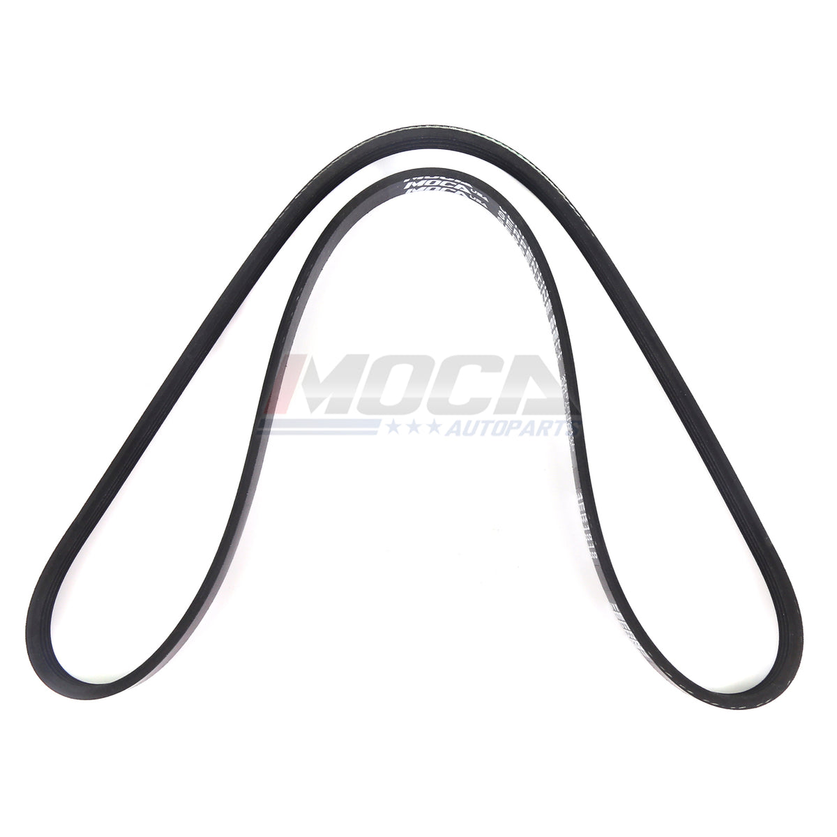 MOCA Serpentine Belt kit - ESP2043K2