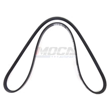 MOCA Serpentine Belt kit - ESP2043K2