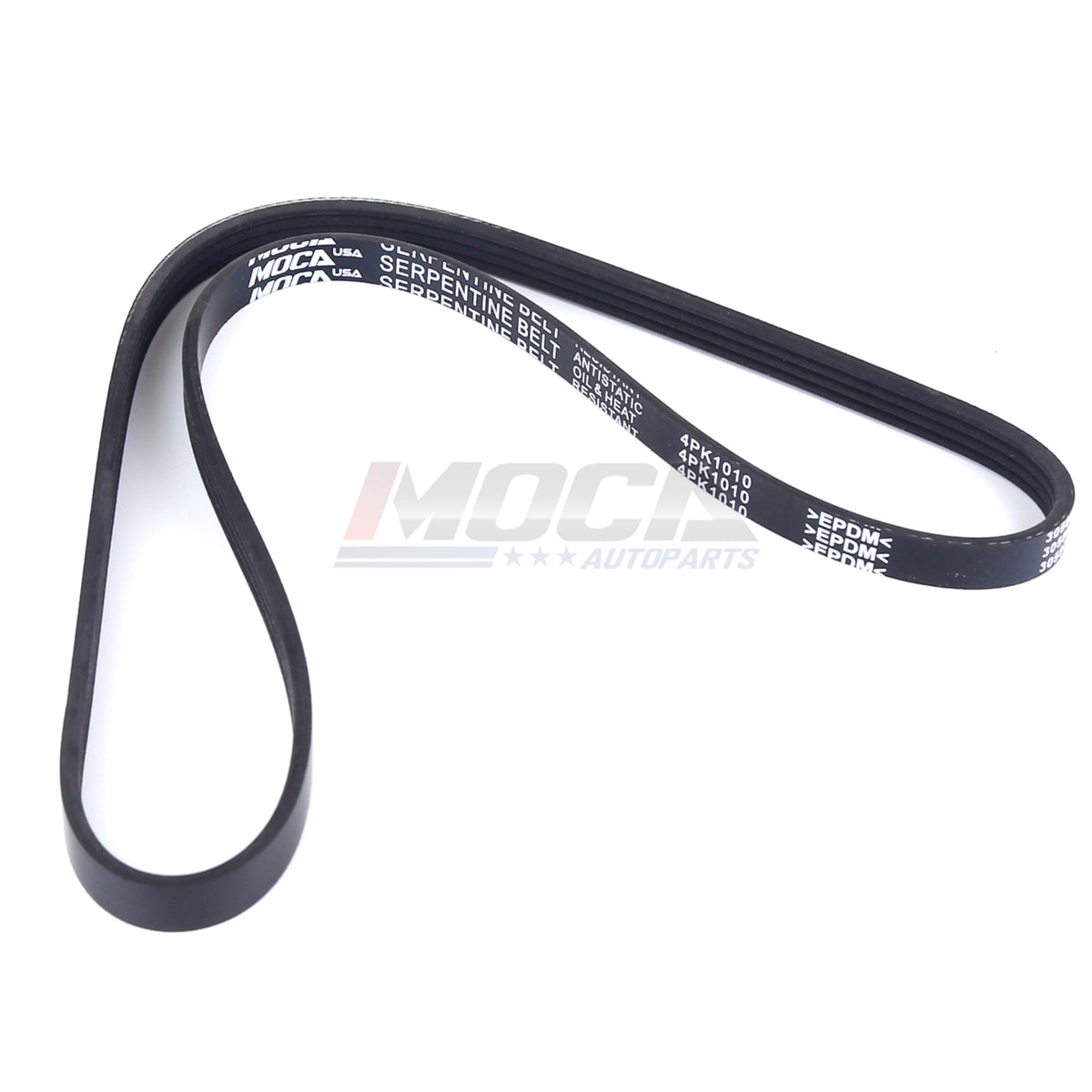 MOCA Serpentine Belt kit - ESP2043K2