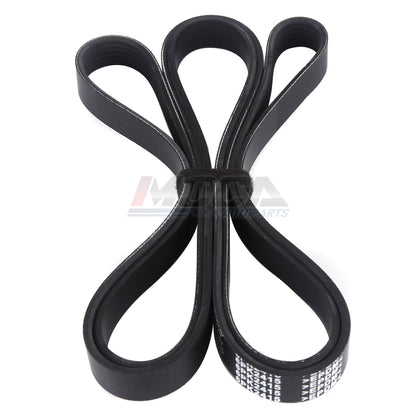 MOCA Serpentine Belt kit - ESP2043K2