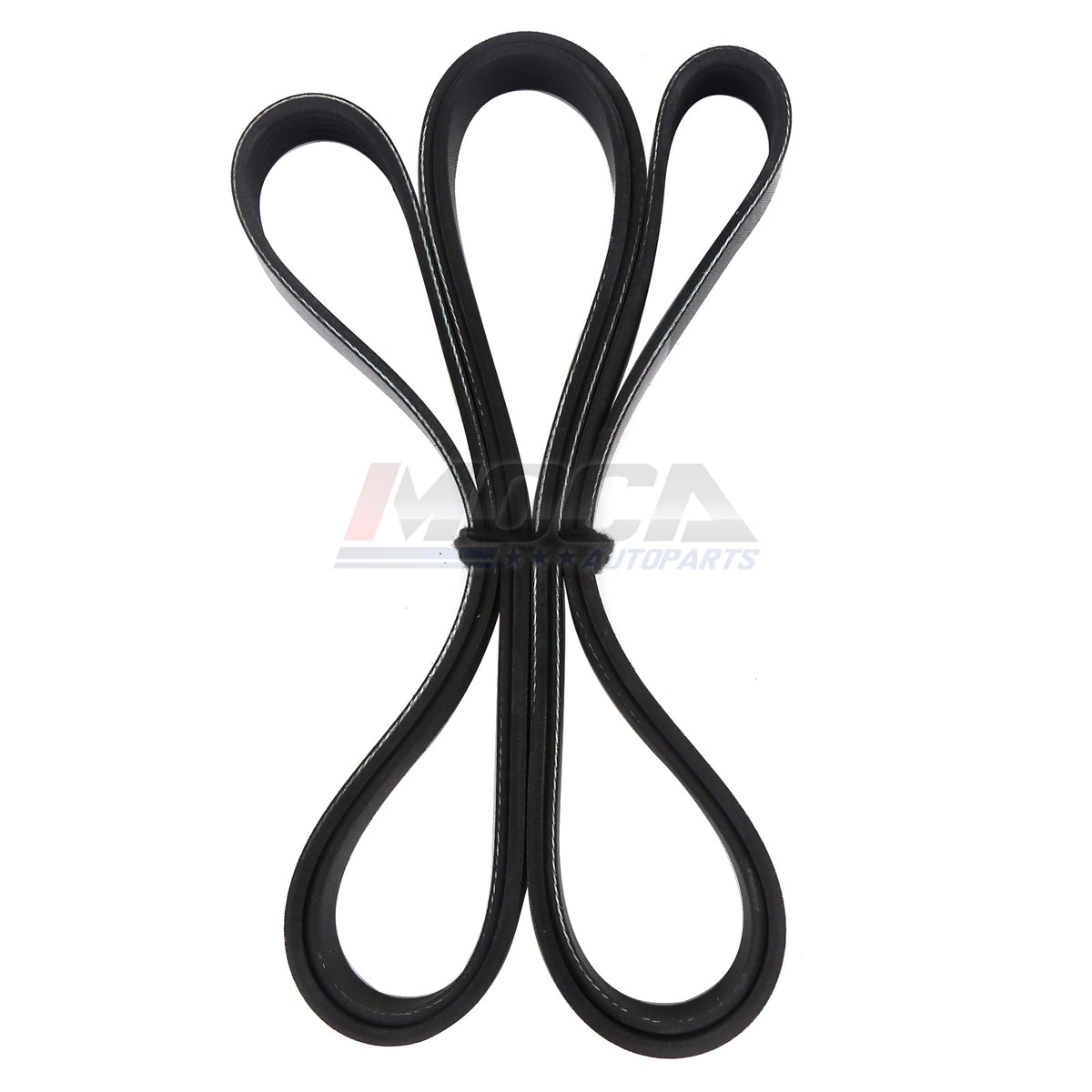 MOCA Serpentine Belt kit - ESP2043K2