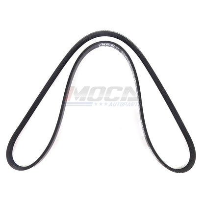 MOCA Serpentine Belt kit - ESP2044K2
