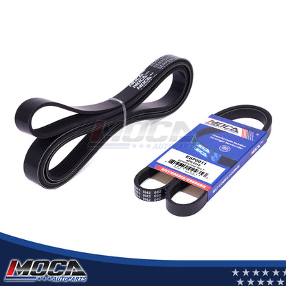 MOCA Serpentine Belt kit - ESP2045K2