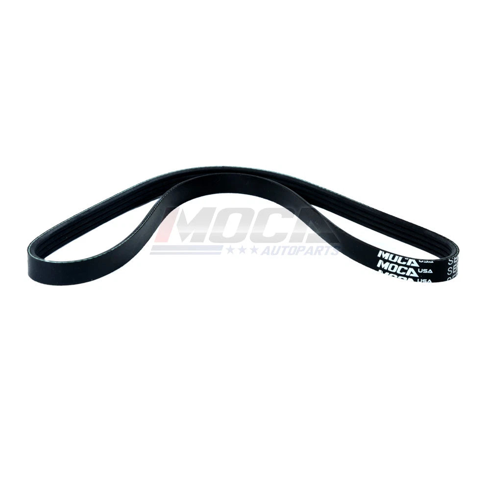 MOCA Serpentine Belt kit - ESP2046K2