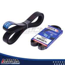 MOCA Serpentine Belt kit - ESP2052K2