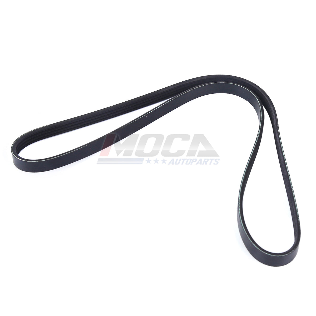 MOCA Serpentine Belt kit - ESP2053K2
