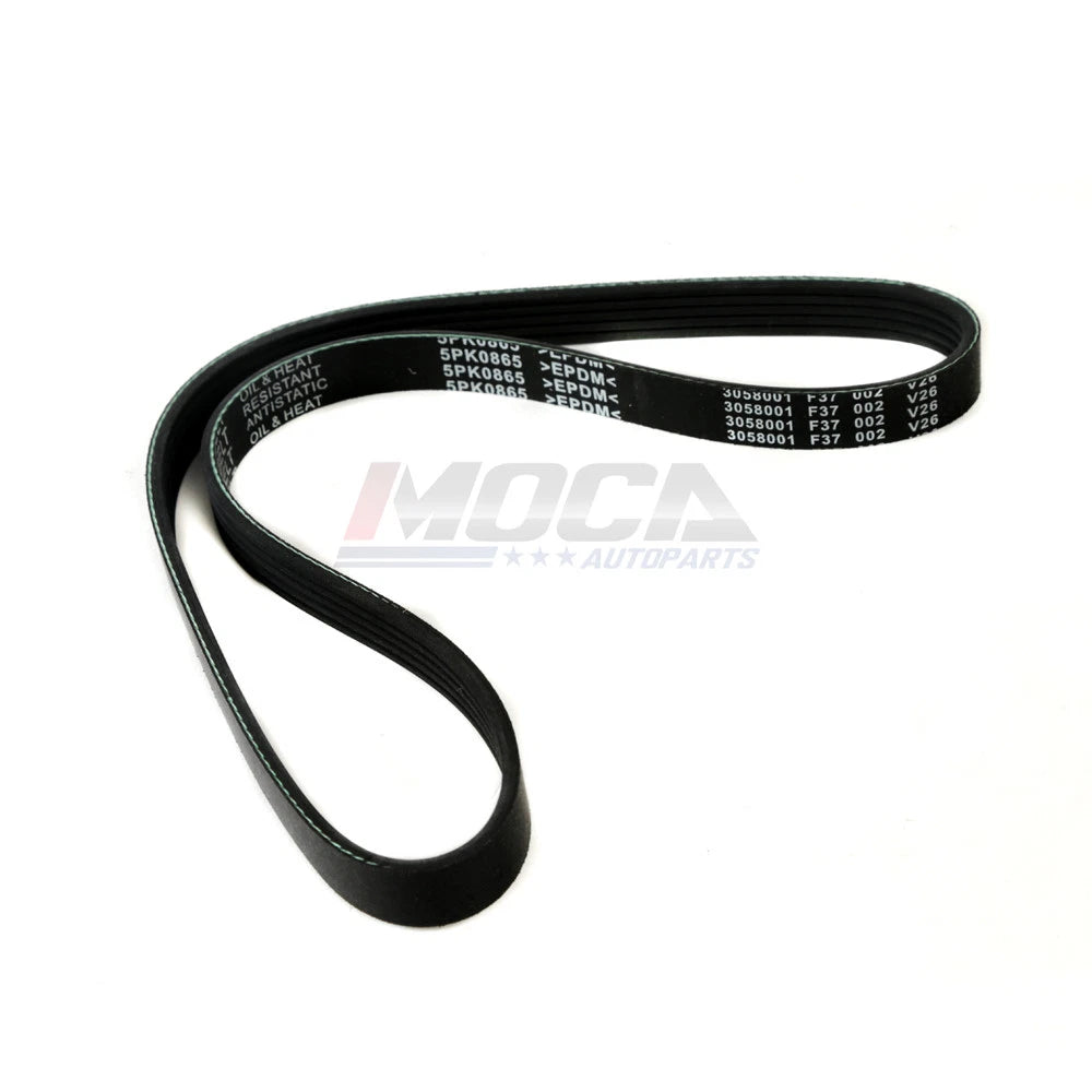 MOCA Serpentine Belt kit - ESP2053K2