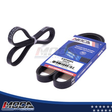 MOCA Serpentine Belt kit - ESP2055K2