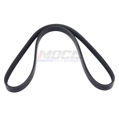 MOCA Serpentine Belt kit - ESP2055K2