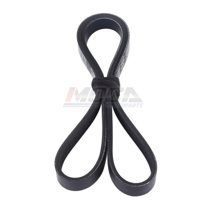 MOCA Serpentine Belt kit - ESP2055K2