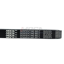 MOCA Serpentine Belt - ESP0407