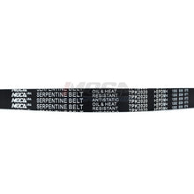 MOCA Serpentine Belt - ESP0409