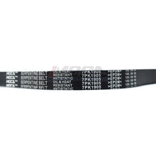 MOCA Serpentine Belt - ESP0411