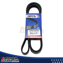 MOCA Serpentine Belt - ESP0412