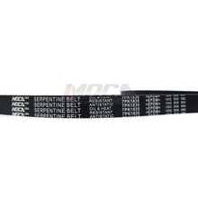 MOCA Serpentine Belt - ESP0412