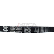 MOCA Serpentine Belt - ESP0413