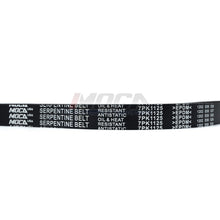 MOCA Serpentine Belt - ESP0416