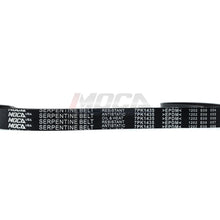 MOCA Serpentine Belt - ESP0417