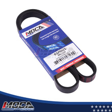 MOCA Serpentine Belt - ESP0423