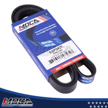 MOCA Serpentine Belt - ESP0427