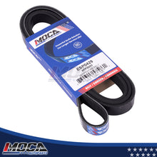 MOCA Serpentine Belt - ESP0429