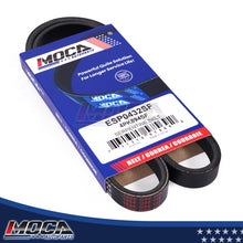 MOCA Serpentine Belt - ESP0432SF