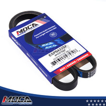MOCA Serpentine Belt - ESP0433SF
