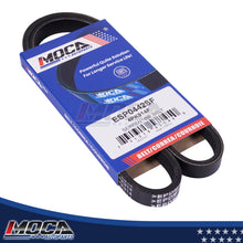 MOCA Serpentine Belt - ESP0441SF