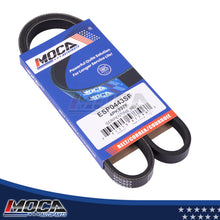 MOCA Serpentine Belt - ESP0443SF