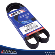 MOCA Serpentine Belt - ESP0448SF