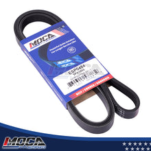 MOCA Serpentine Belt - ESP0454