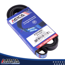 MOCA Serpentine Belt - ESP0456