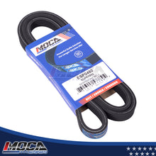 MOCA Serpentine Belt - ESP0460