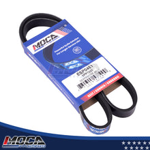 MOCA Serpentine Belt - ESP0461