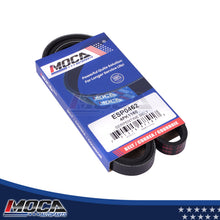 MOCA Serpentine Belt - ESP0462