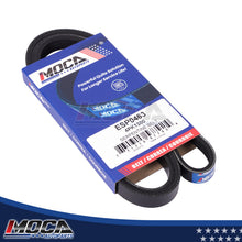MOCA Serpentine Belt - ESP0463